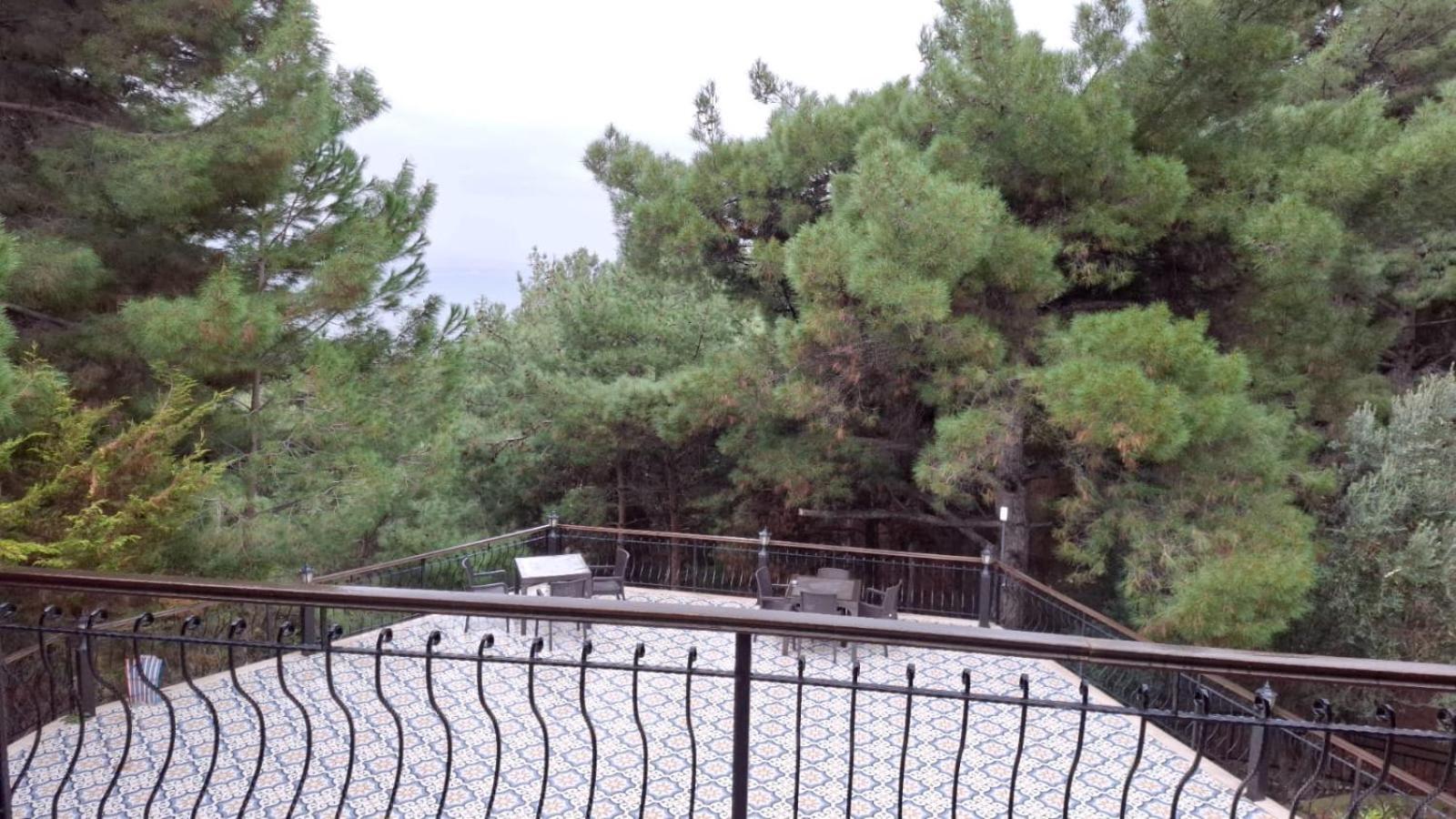 Dusler Vadisi Kazdaglari Ξενοδοχείο Αδραμύττιο Εξωτερικό φωτογραφία