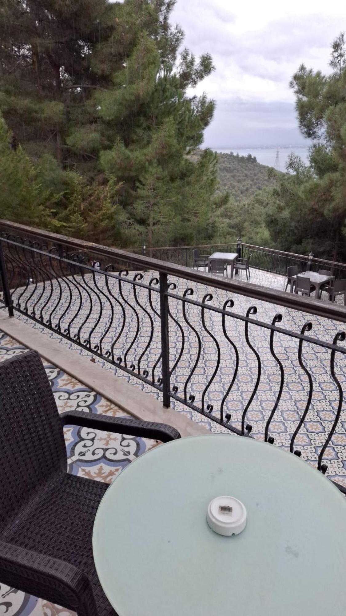 Dusler Vadisi Kazdaglari Ξενοδοχείο Αδραμύττιο Εξωτερικό φωτογραφία